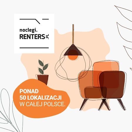 Apartments Warsaw Krolewska By Noclegi Renters ภายนอก รูปภาพ