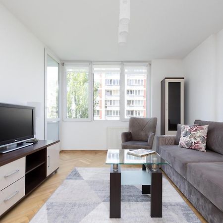 Apartments Warsaw Krolewska By Renters ภายนอก รูปภาพ