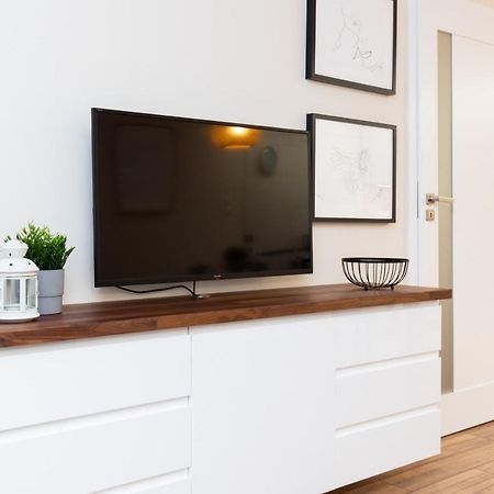 Apartments Warsaw Krolewska By Noclegi Renters ภายนอก รูปภาพ