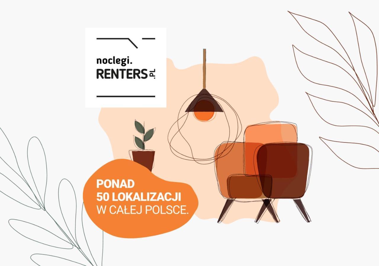Apartments Warsaw Krolewska By Noclegi Renters ภายนอก รูปภาพ