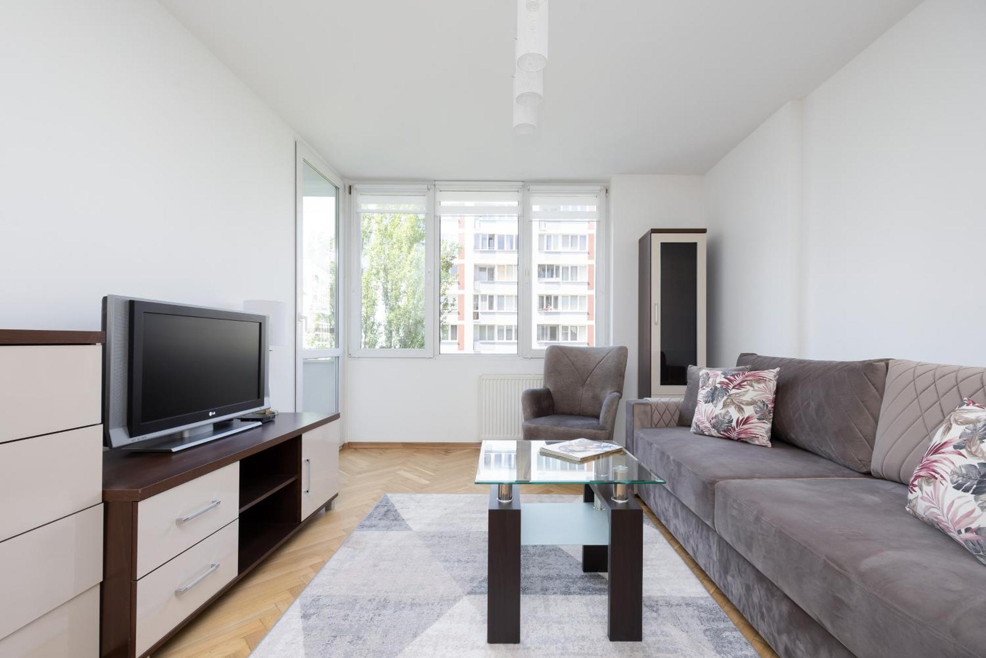 Apartments Warsaw Krolewska By Renters ภายนอก รูปภาพ