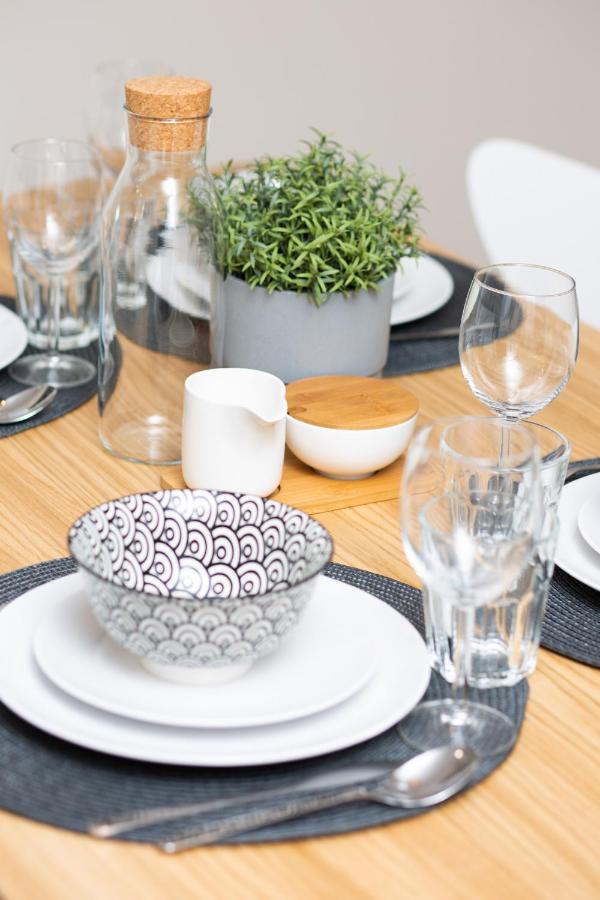 Apartments Warsaw Krolewska By Noclegi Renters ภายนอก รูปภาพ