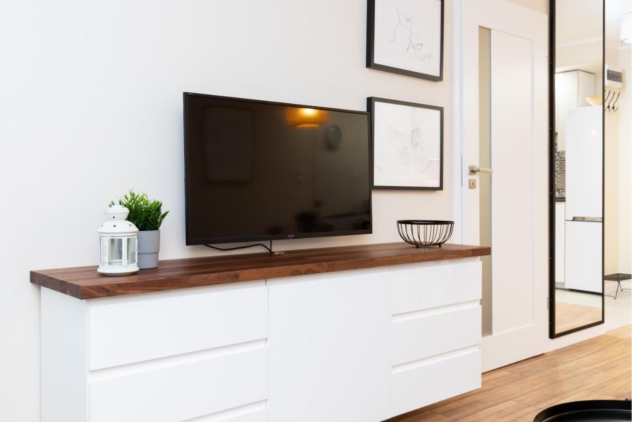 Apartments Warsaw Krolewska By Noclegi Renters ภายนอก รูปภาพ