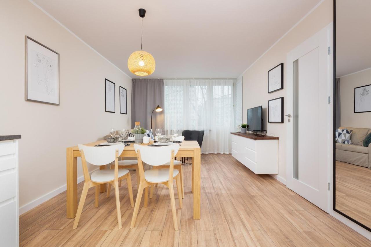 Apartments Warsaw Krolewska By Noclegi Renters ภายนอก รูปภาพ