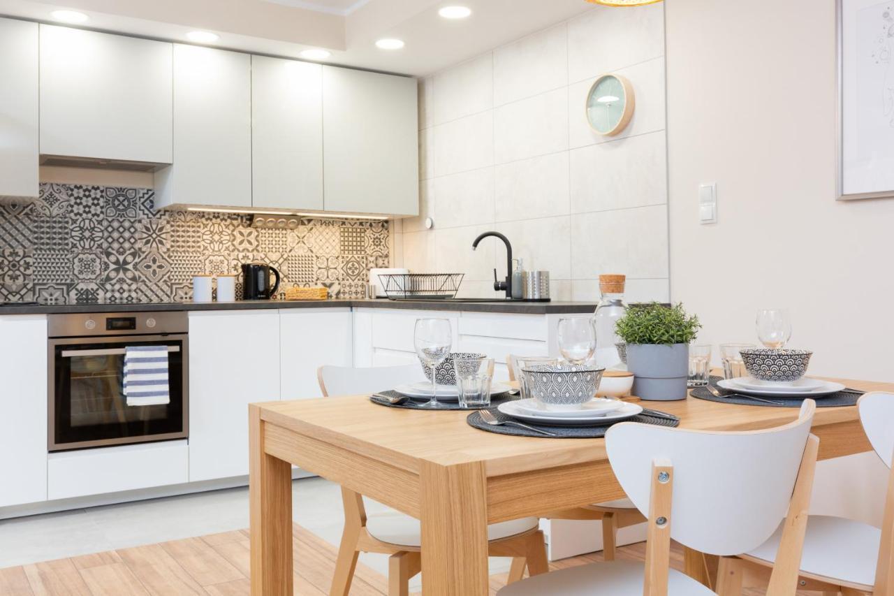 Apartments Warsaw Krolewska By Noclegi Renters ภายนอก รูปภาพ